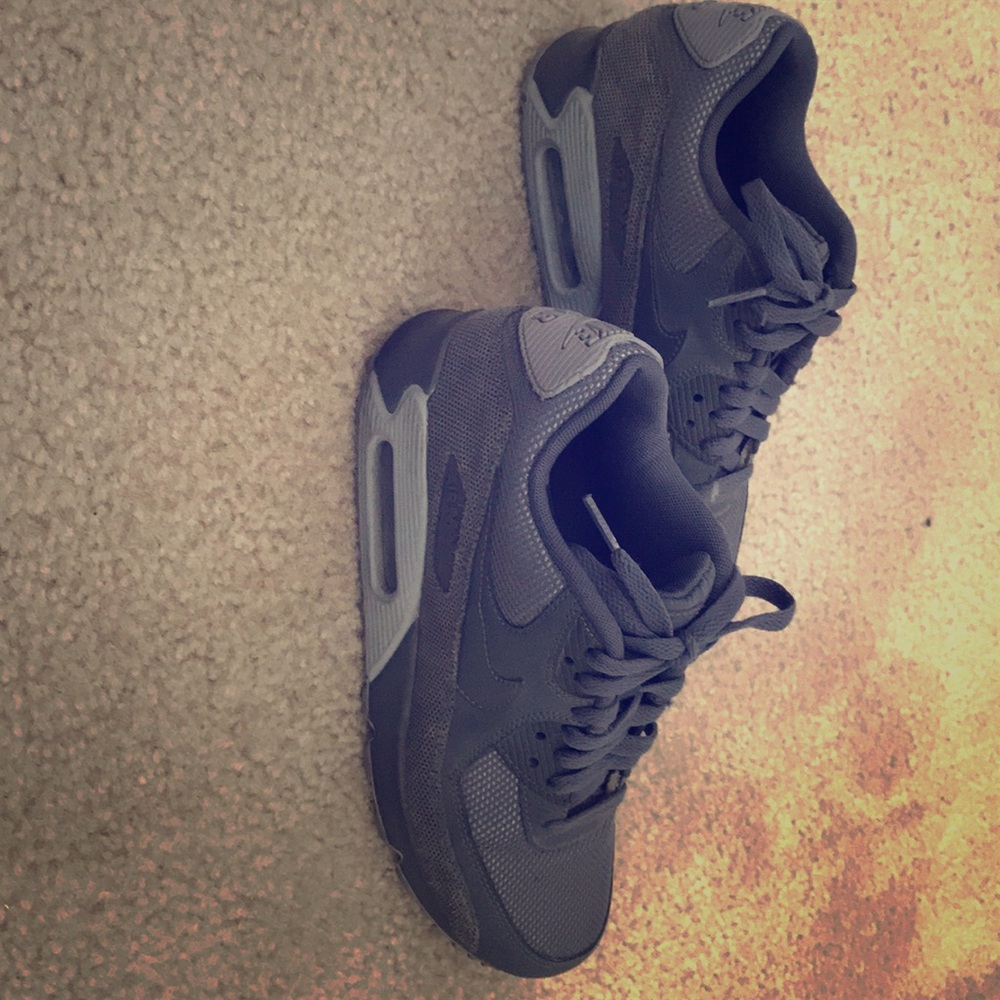 Nike air max- SOLD